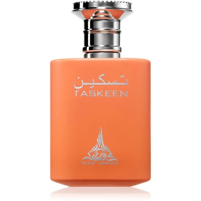 Paris Corner Taskeen Eau de Parfum Unisexe 100 ml Paris Corner Taskeen Eau de Parfum Unisexe 100 ml